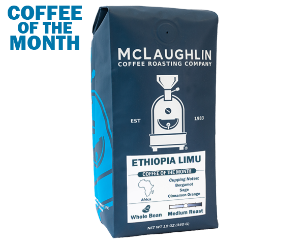 ETHIOPIA LIMU